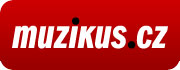 Muzikus.cz homepage