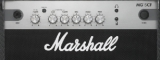 Marshall: Nová řada MG Carbon Fibre