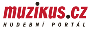 Muzikus.cz homepage